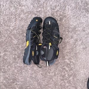 Keen Newport H2 Waterproof Shoes